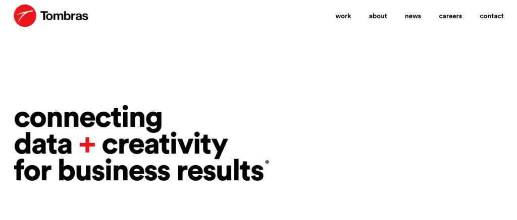 TOURISM MARKETING AGENCIES
