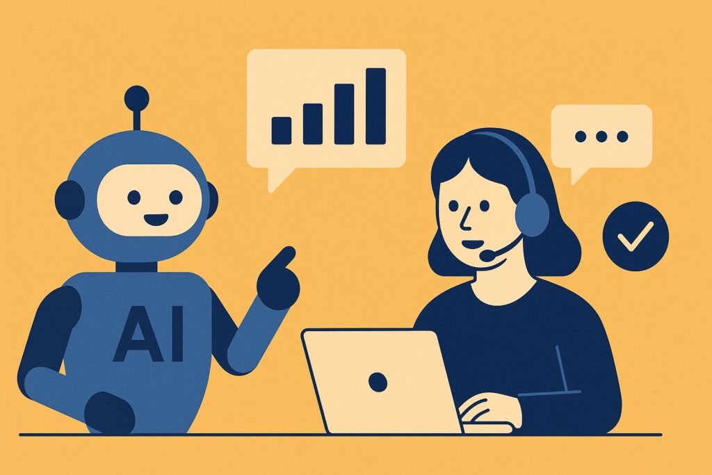 TOP 10 AI CHATBOT CUSTOMER SERVICE STATISTICS 2026 SHOCKING SUPPORT ...