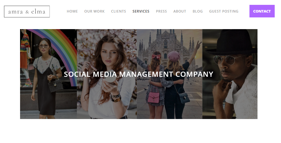 REAL ESTATE CONTENT MARKETING AGENCIES