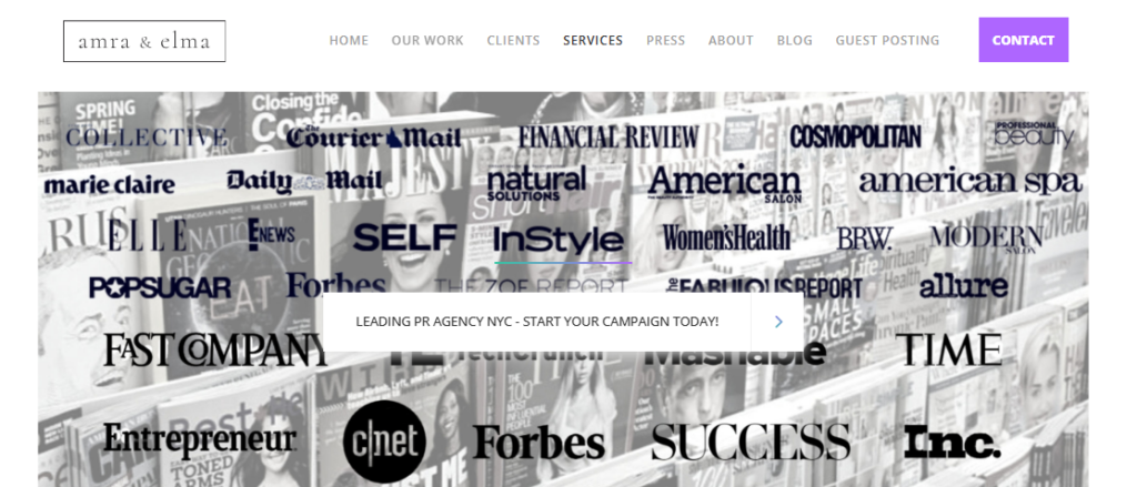 amra 6 HOTEL PR AGENCIES