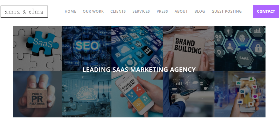 AI MARKETING AGENCIES