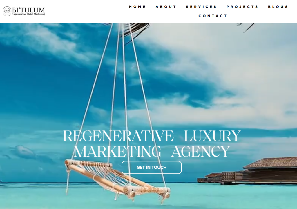 bitulum 2 Spa Resort Marketing Companies