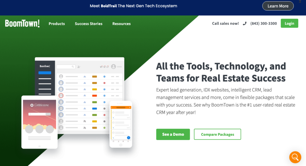 boom REAL ESTATE EMAIL MARKETING COMPANIES