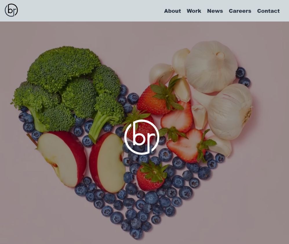 br B2B & PROFESSIONAL SERVICES