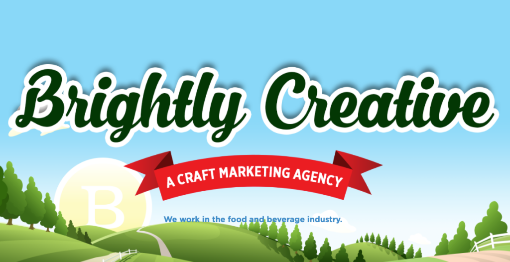 Best food and beverage marketing agencies