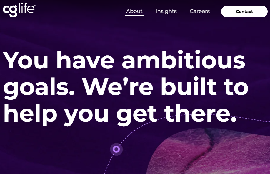 cglife MEDICAL DEVICE MARKETING AGENCIES
