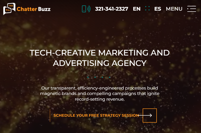 chatter buzz 2 Beauty Salon Marketing Companies