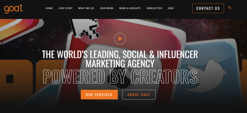 HOTEL INFLUENCER MARKETING AGENCIES