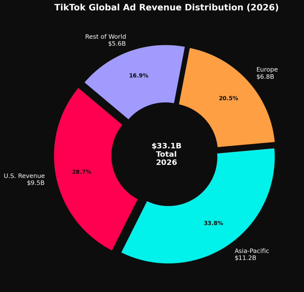 BEST TIKTOK ADS STATISTICS