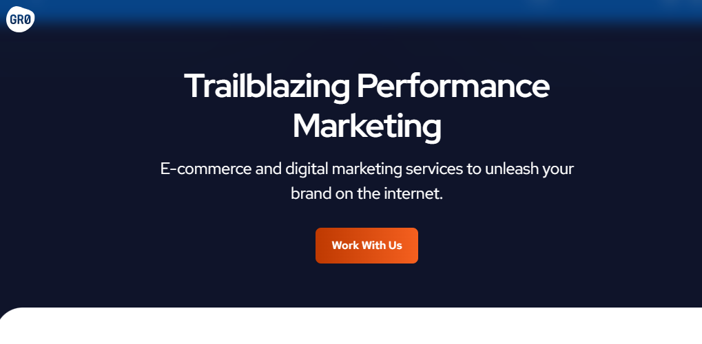 gro HAIRCARE MARKETING COMPANIES