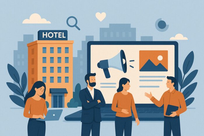 Client Hotel Content 10 TOP HOTEL CONTENT MARKETING AGENCIES DOMINATING BOOKINGS AND TRAFFIC ...