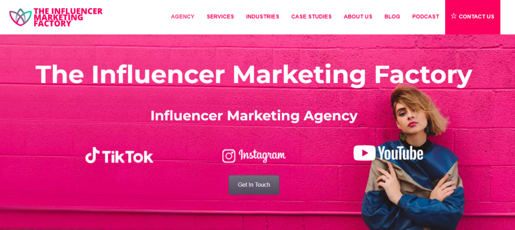 influencer