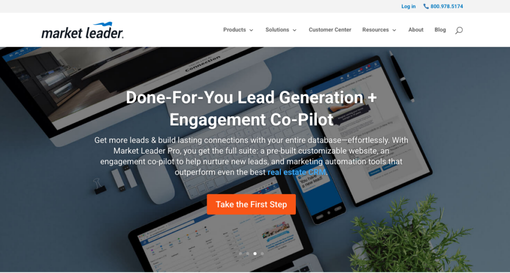 market REAL ESTATE EMAIL MARKETING COMPANIES