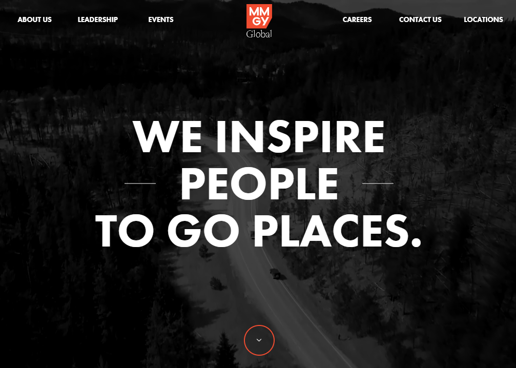 myglobal HOTEL BRANDING AGENCIES