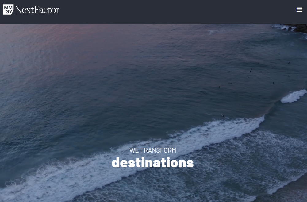 RESORT MARKETING AGENCIES