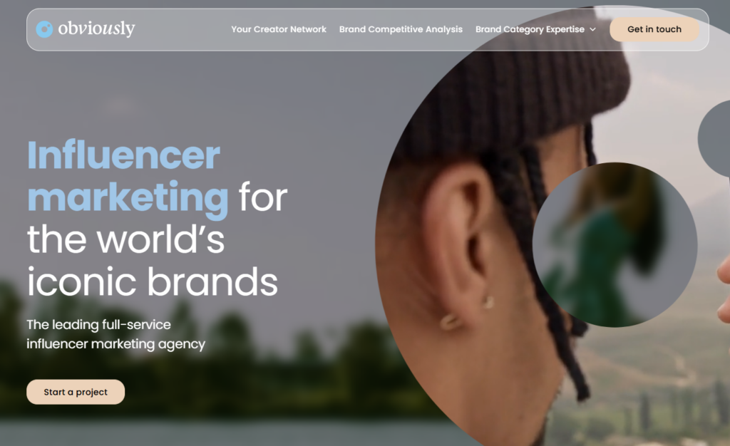 HOTEL INFLUENCER MARKETING AGENCIES