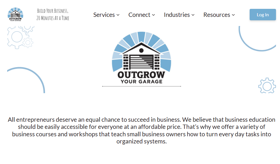 outgrow Men's Grooming Marketing Agencies