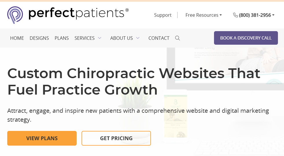 CHIROPRACTIC MARKETING AGENCIES