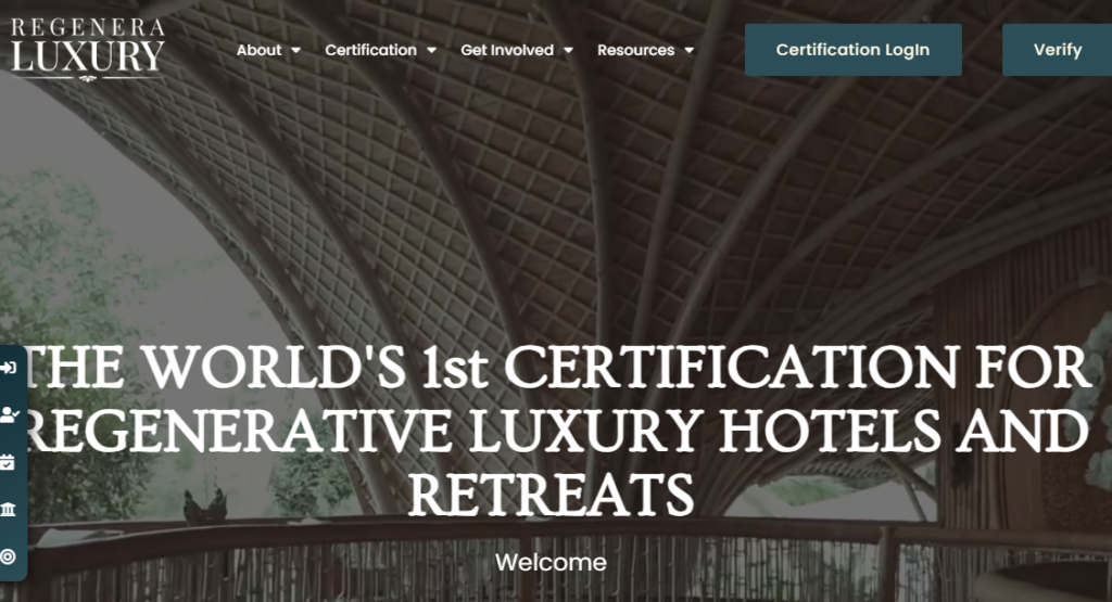 regenera 2 SPA RESORT MARKETING COMPANIES