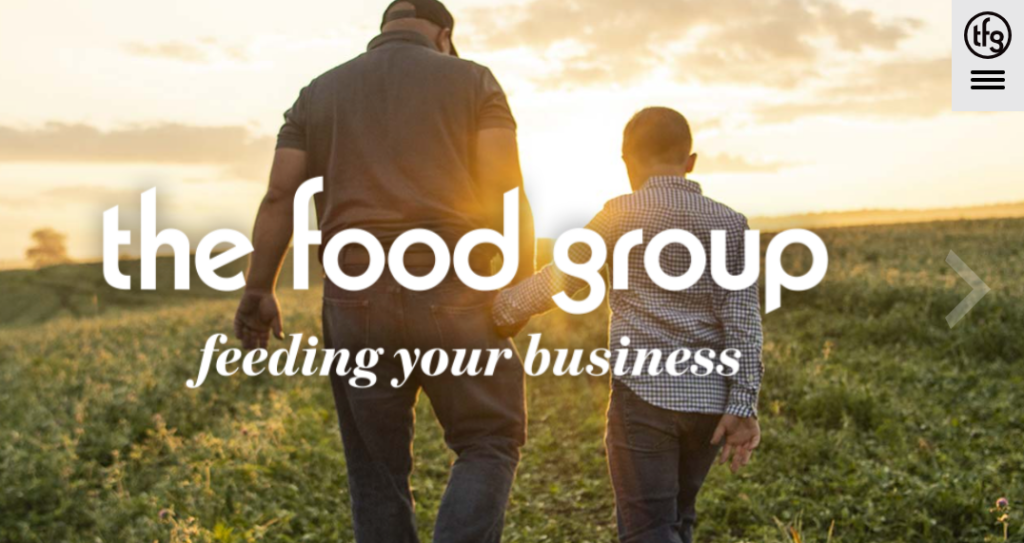 Best food and beverage marketing agencies