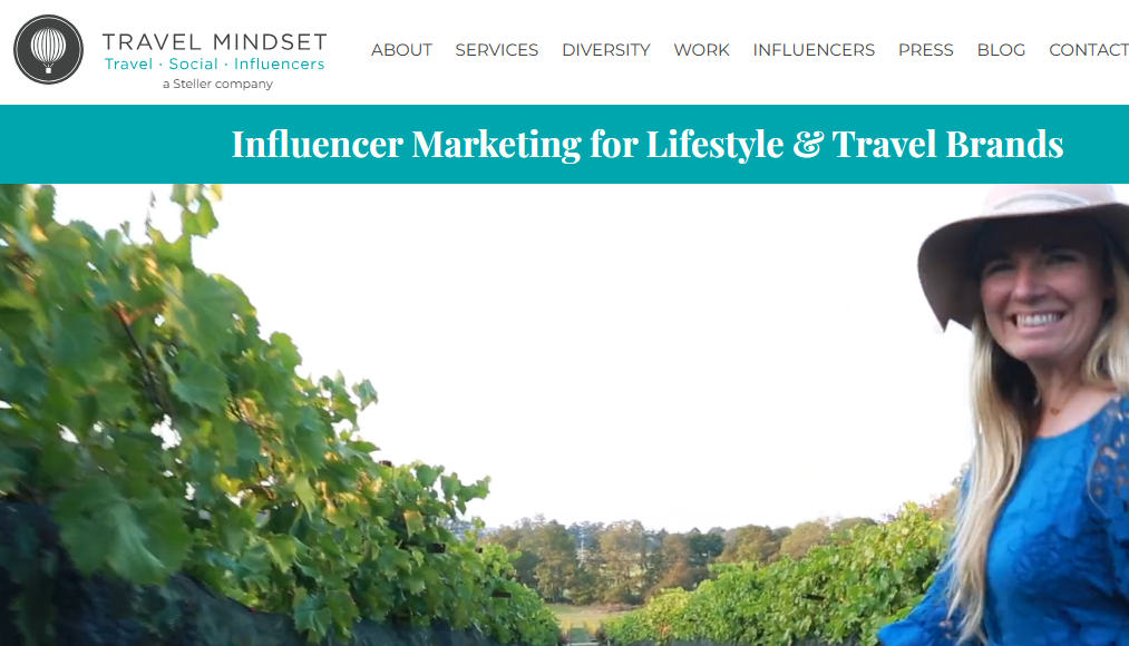 BEST SUSTAINABLE TRAVEL MARKETING AGENCIES