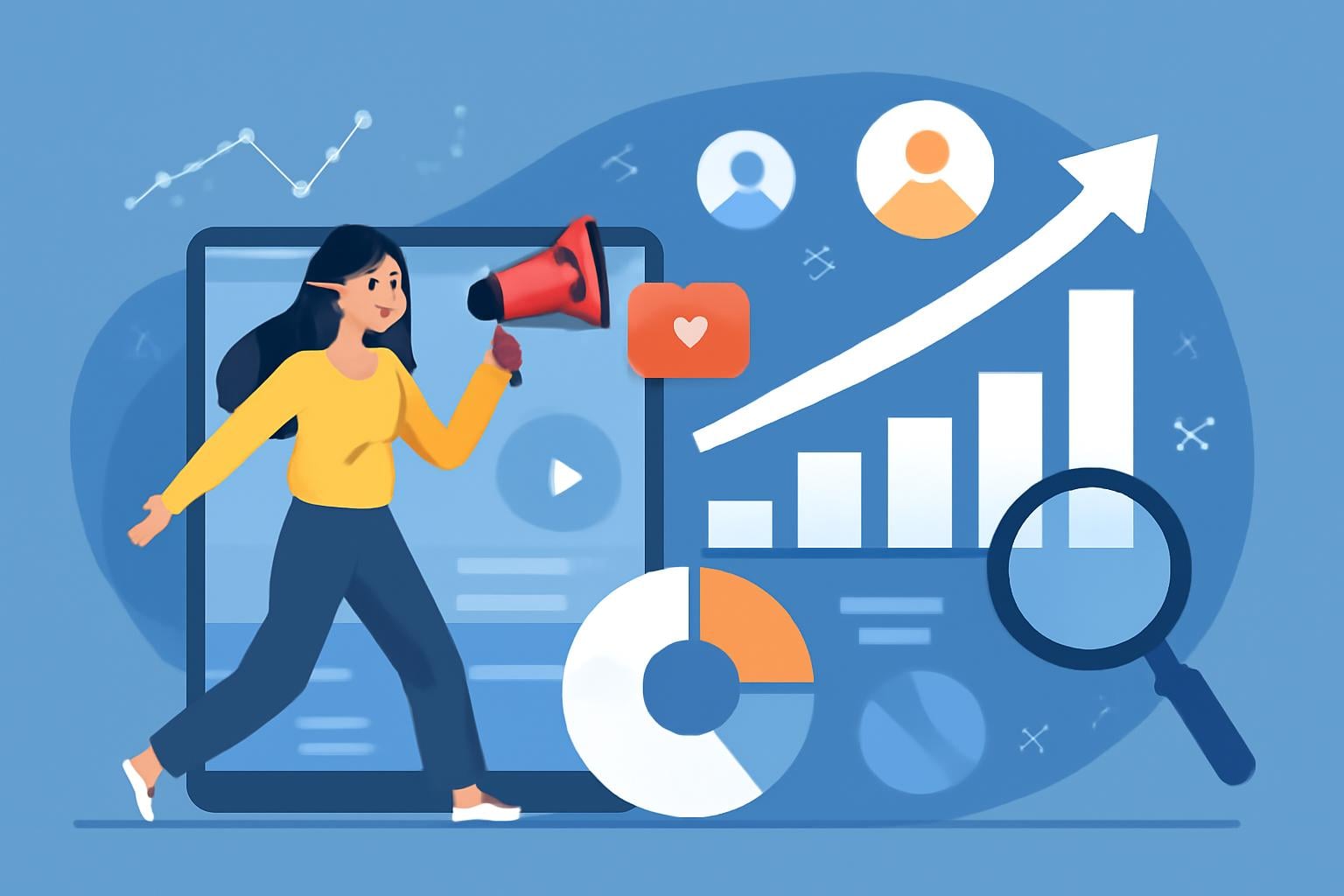 B2C INFLUENCER MARKETING STATISTICS