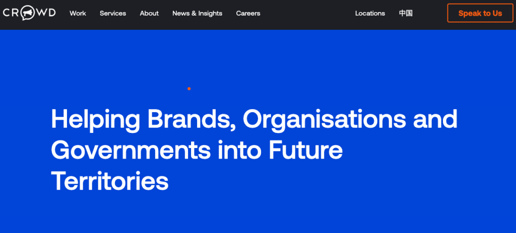 Social Media Management Agencies in Madrid