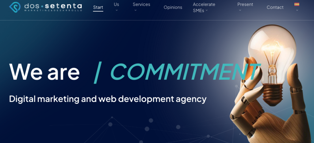 Social Media Management Agencies in Madrid 