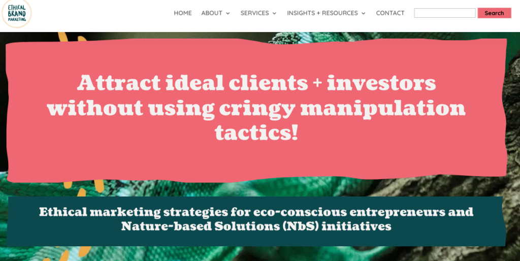 BEST SUSTAINABLE INFLUENCER MARKETING AGENCIES