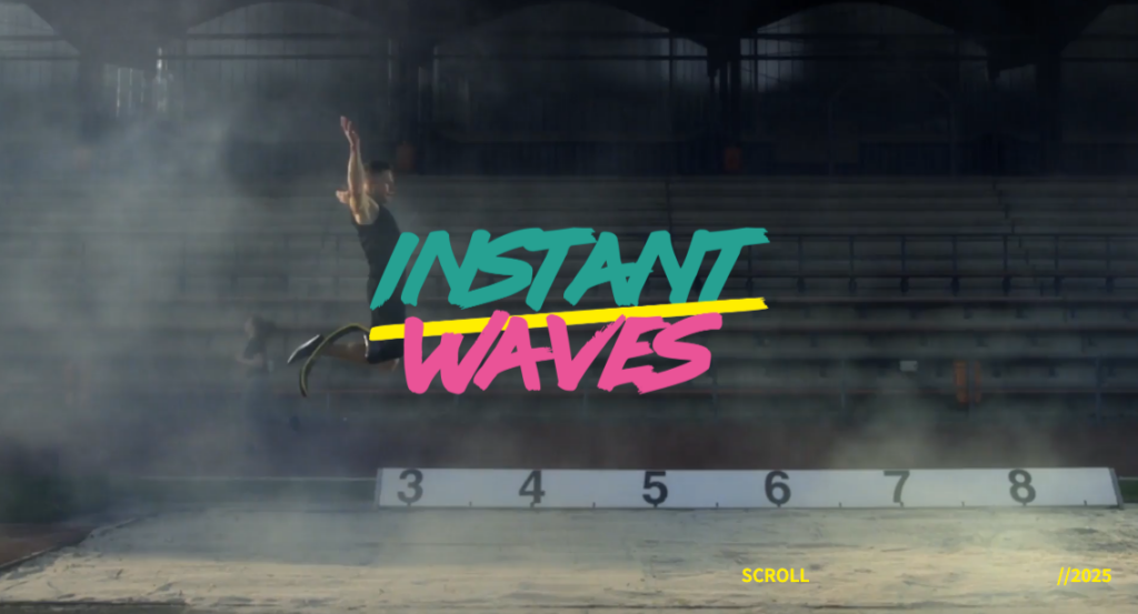 INSTANT WAVES Social Media Management Agencies in Berlin