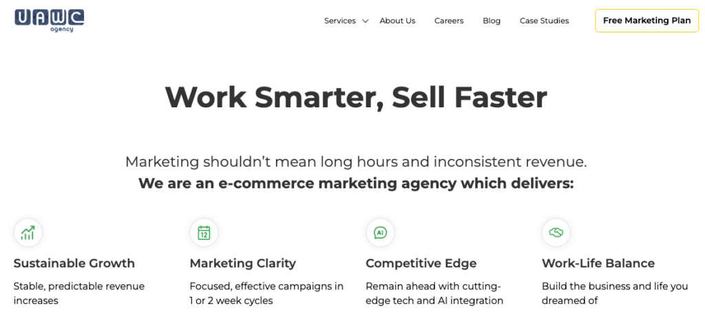 JAWC Social Media Management Agencies in Berlin
