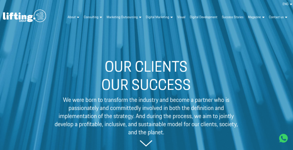 Social Media Management Agencies in Madrid