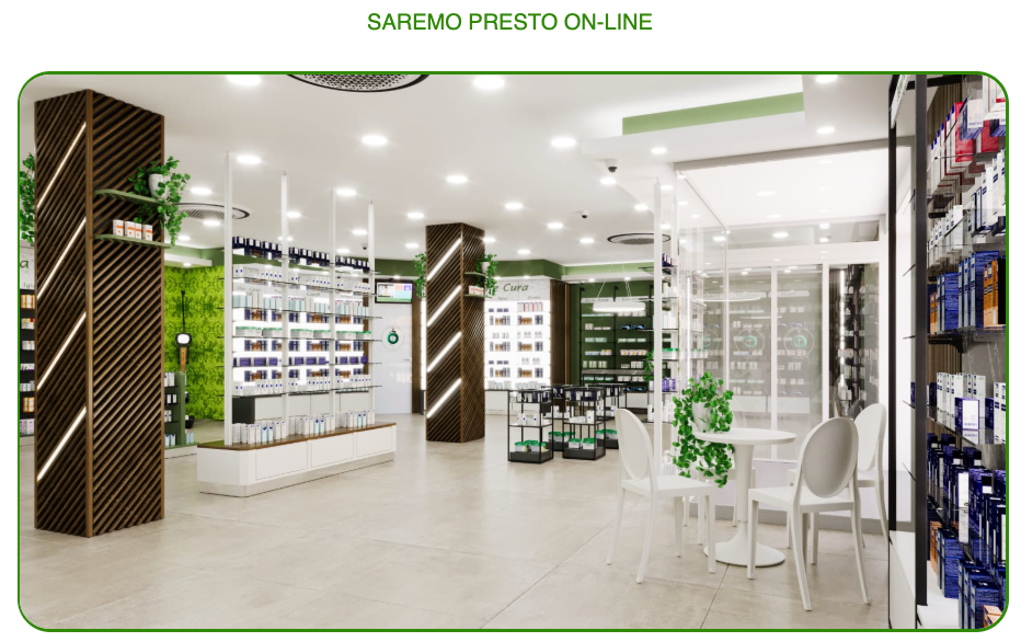 OFFICINE Social Media Management Agencies in Rome