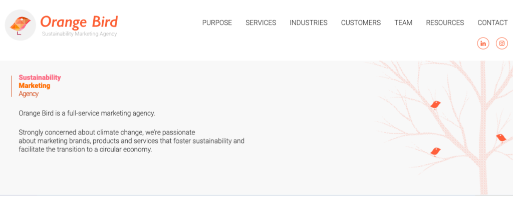 BEST SUSTAINABLE INFLUENCER MARKETING AGENCIES