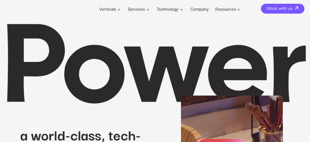 POWER RETAIL SOCIAL MEDIA MANAGEMENT AGENCIES