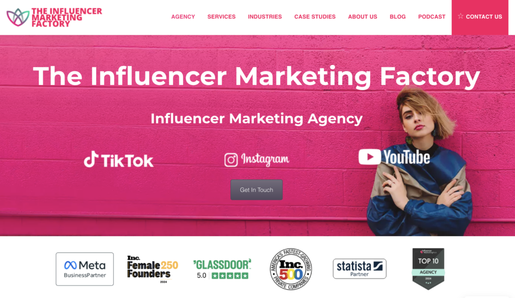 7 AGENCIES FOR VIRAL SOCIAL MEDIA CAMPAIGNS DRIVING SCALE SALES IN 2026