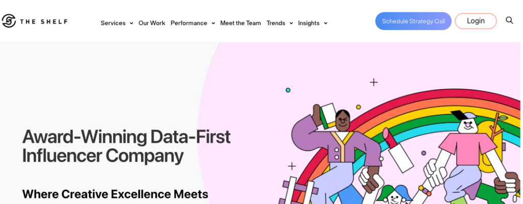 INFLUENCER MARKETING AGENCIES FOR STARTUPS