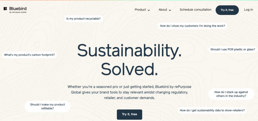 BEST SUSTAINABLE BRAND SOCIAL MEDIA MANAGEMENT AGENCIES