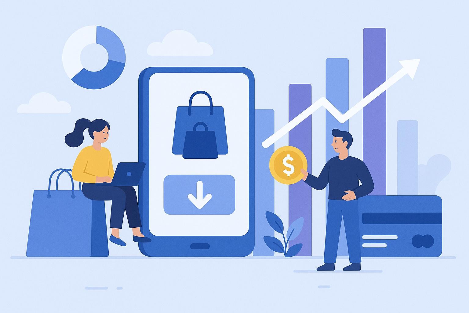 BUY NOW, PAY LATER ADOPTION STATISTICS