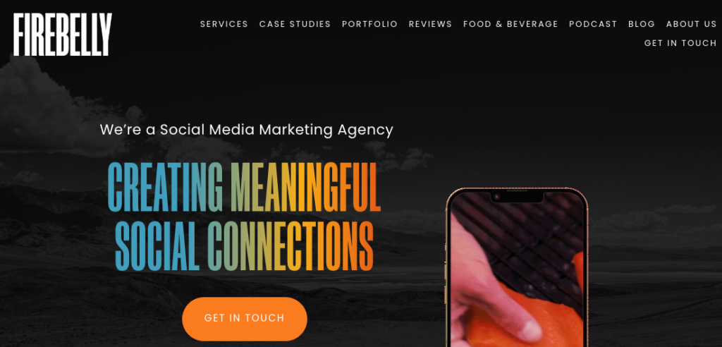 Social Media Management Agencies in Los Angeles