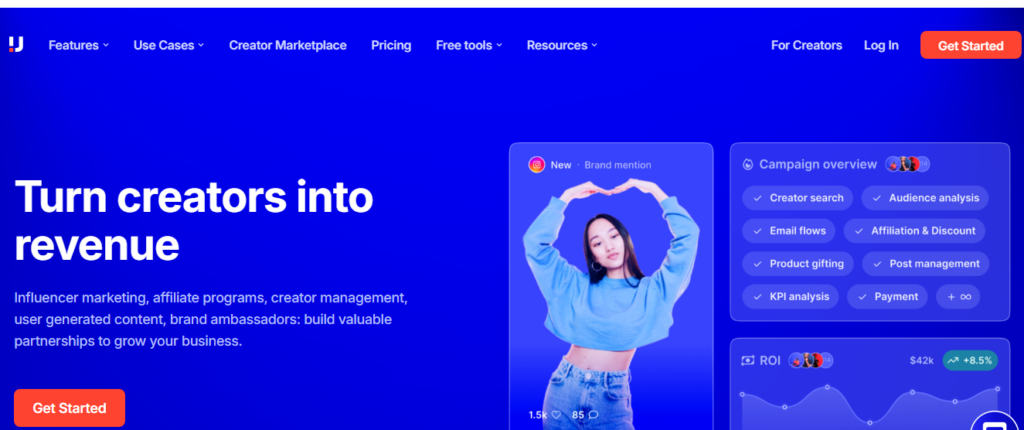 ij GAMING INFLUENCER MARKETING AGENCIES