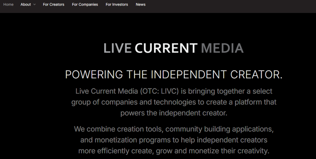 live GAMING INFLUENCER MARKETING AGENCIES
