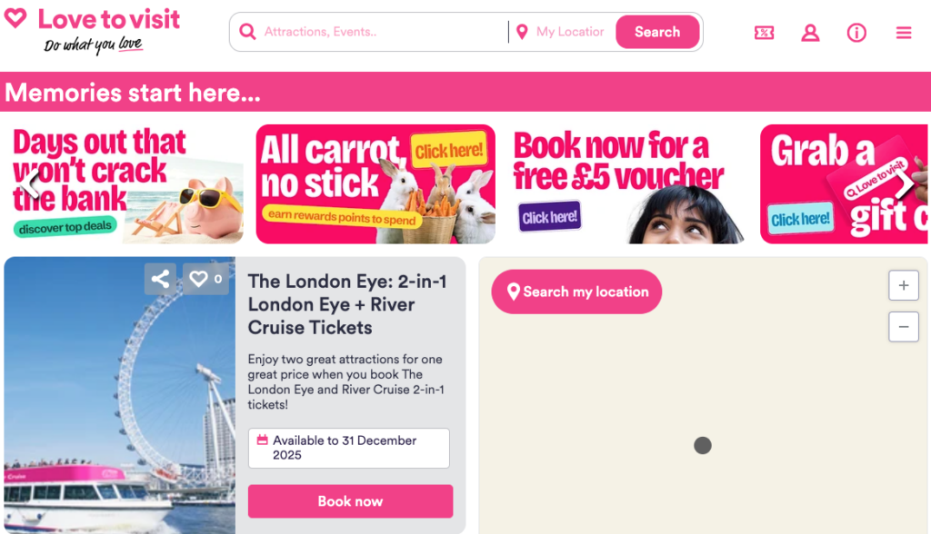 TRAVEL SOCIAL MEDIA MANAGEMENT AGENCIES