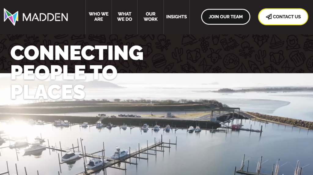 TRAVEL SOCIAL MEDIA MANAGEMENT AGENCIES