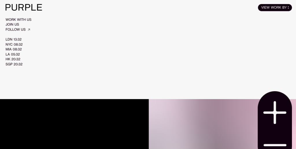 LUXURY BRAND SOCIAL MEDIA MANAGEMENT AGENCIES