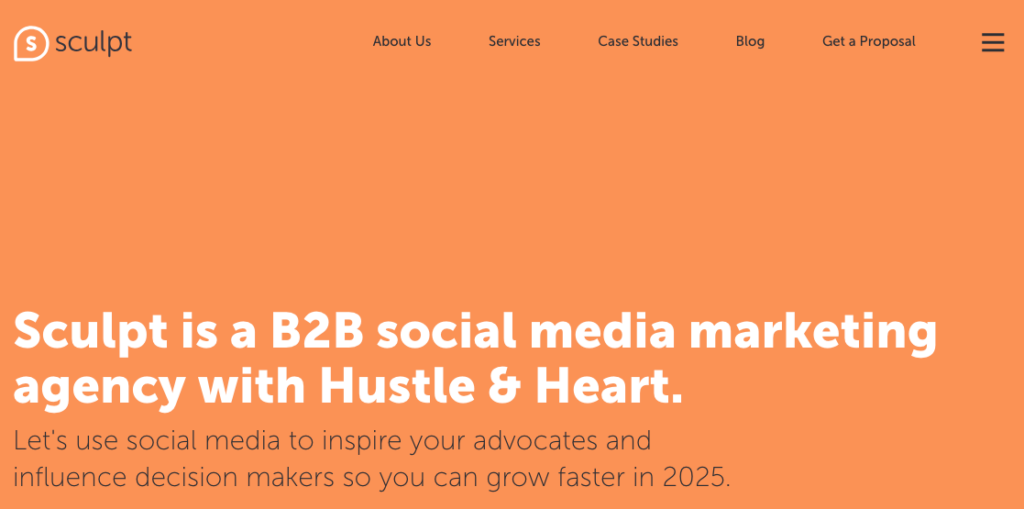 LUXURY BRAND SOCIAL MEDIA MANAGEMENT AGENCIES