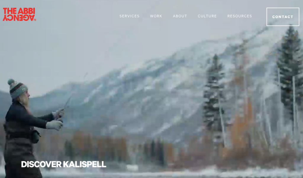 TRAVEL SOCIAL MEDIA MANAGEMENT AGENCIES