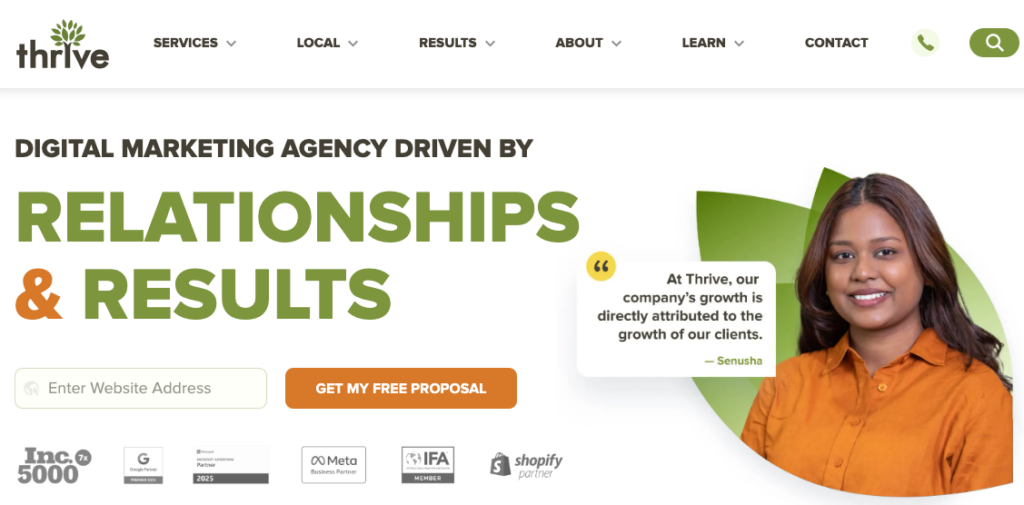 Social Media Management Agencies in Los Angeles