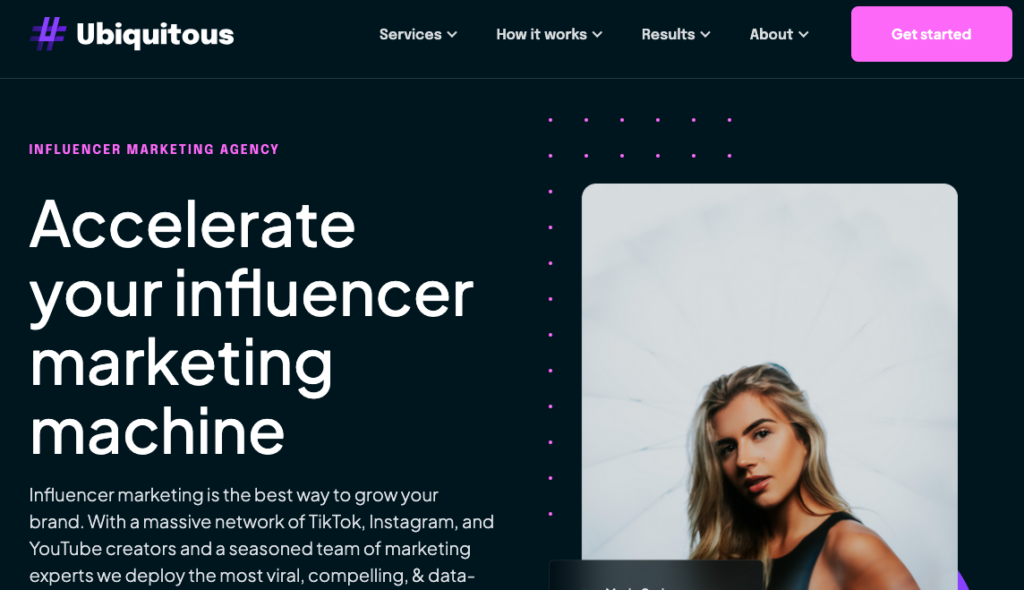 HOME DECOR INFLUENCER MARKETING AGENCIES