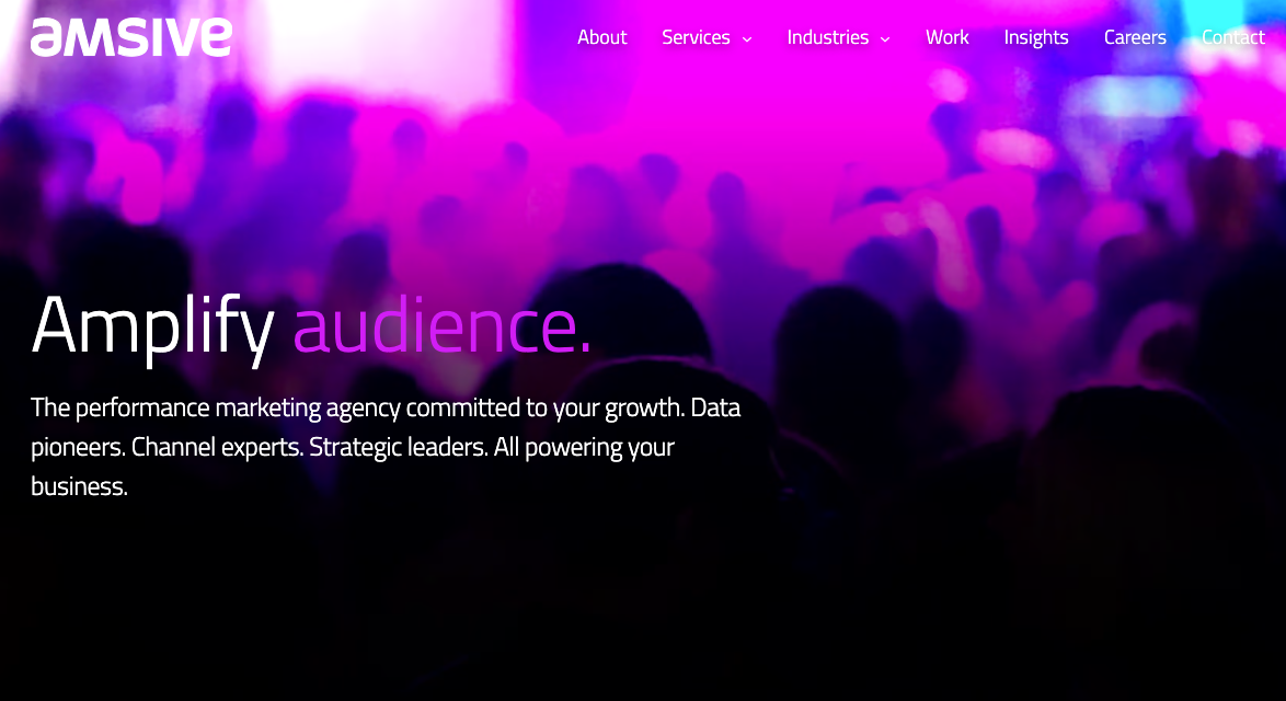AMSIVE SEO Agency For Google Updates